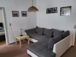 Ferienwohnung am Rosengarten
